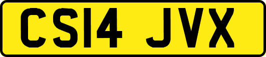 CS14JVX