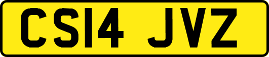 CS14JVZ