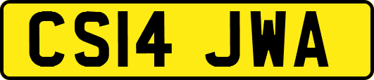 CS14JWA