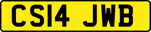CS14JWB