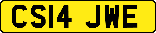 CS14JWE