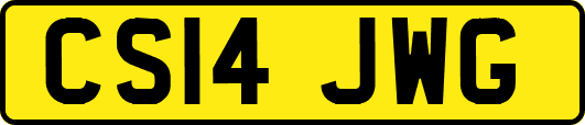 CS14JWG