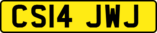 CS14JWJ