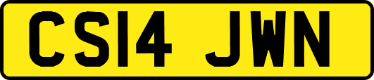 CS14JWN