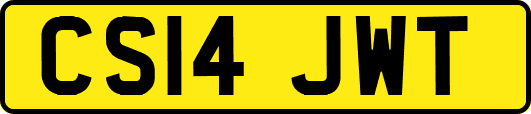 CS14JWT