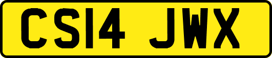 CS14JWX