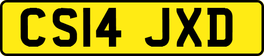 CS14JXD
