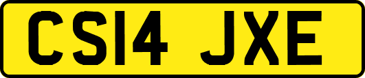 CS14JXE