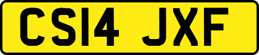 CS14JXF