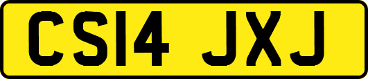 CS14JXJ