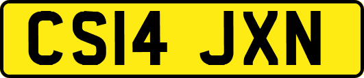 CS14JXN
