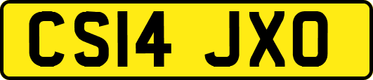 CS14JXO