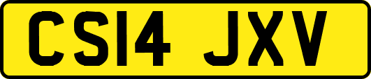 CS14JXV