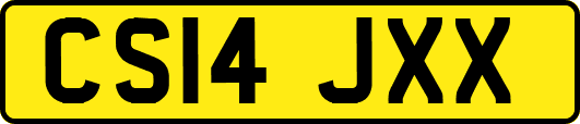 CS14JXX