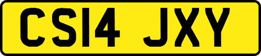 CS14JXY