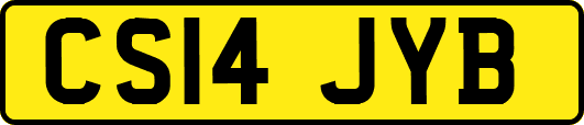 CS14JYB