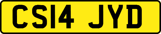 CS14JYD