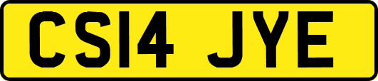 CS14JYE
