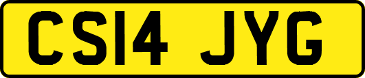 CS14JYG