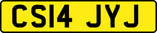 CS14JYJ