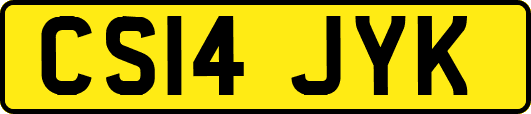 CS14JYK