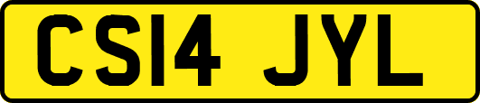 CS14JYL