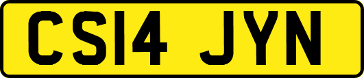 CS14JYN