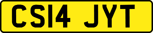 CS14JYT