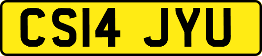 CS14JYU