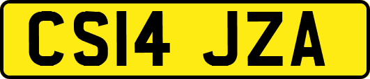 CS14JZA