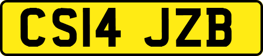 CS14JZB