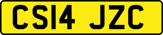 CS14JZC