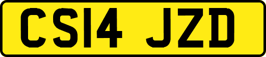 CS14JZD