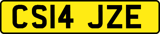 CS14JZE