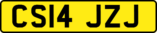 CS14JZJ