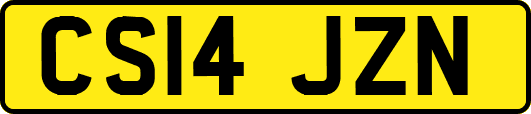 CS14JZN