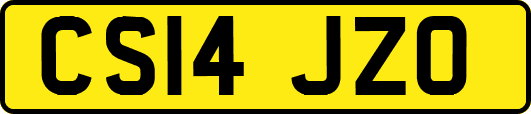 CS14JZO