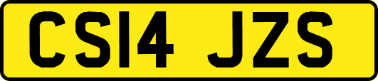 CS14JZS