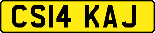 CS14KAJ