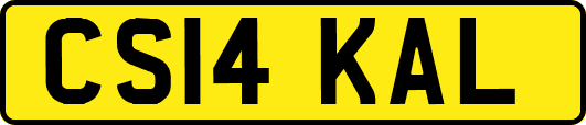 CS14KAL
