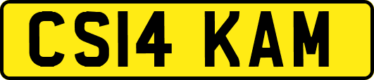 CS14KAM