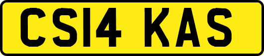 CS14KAS