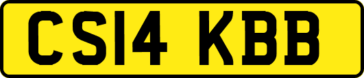 CS14KBB