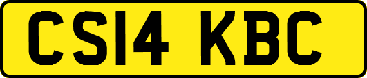 CS14KBC