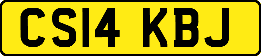 CS14KBJ