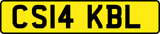 CS14KBL