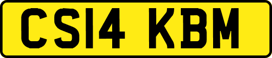 CS14KBM
