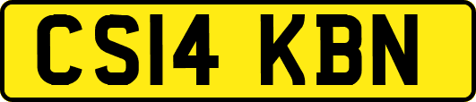 CS14KBN