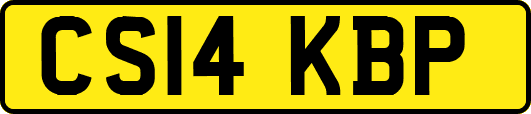 CS14KBP