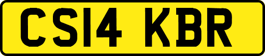 CS14KBR